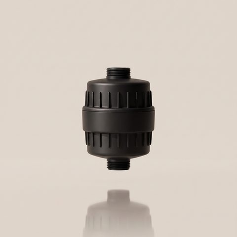 Calore Relief Shower Filter